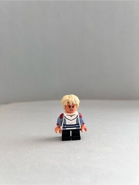 LEGO Star Wars Omega Minifigure